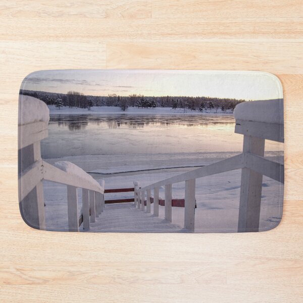 Item preview, Reflective River designed and sold by Marylou Badeaux.
