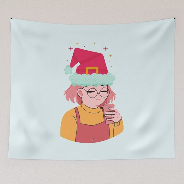 Item preview, Calm Christmas Calm Christmas Calm Christmas Calm Christmas designed and sold by Ruiztyler.