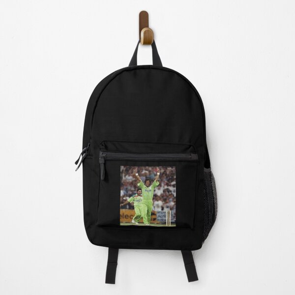 Item preview, Pakistan Cricket World Cup Imran Khan Captain Pakistani designed and sold by smiletrims.