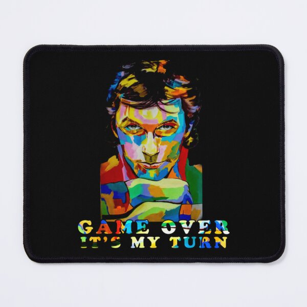 Item preview, Imran Khan art retro   designed and sold by smiletrims.