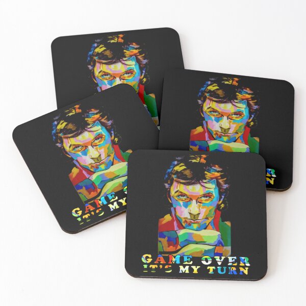 Item preview, Imran Khan art retro   designed and sold by smiletrims.