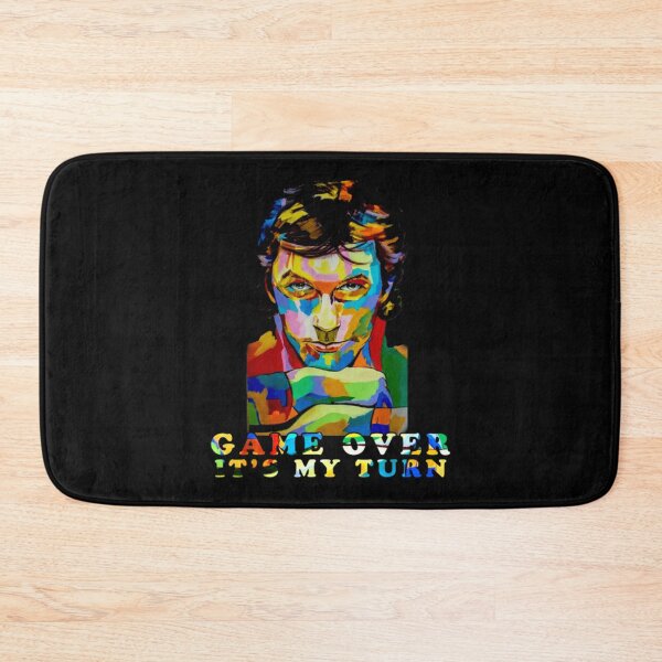 Item preview, Imran Khan art retro   designed and sold by smiletrims.