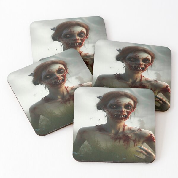 Item preview, Dead Bride designed and sold by ZvezdanArt.