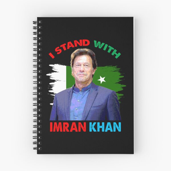 Item preview, Imran Khan PTI Party Pakistan Support Freedom Vintage     designed and sold by smiletrims.
