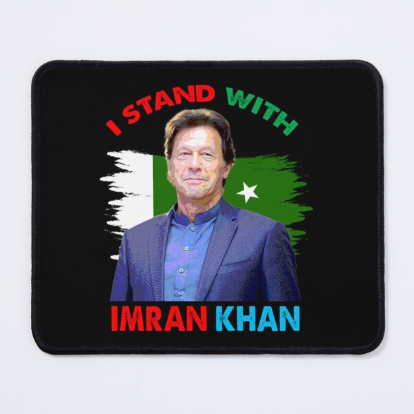 Item preview, Imran Khan PTI Party Pakistan Support Freedom Vintage     designed and sold by smiletrims.