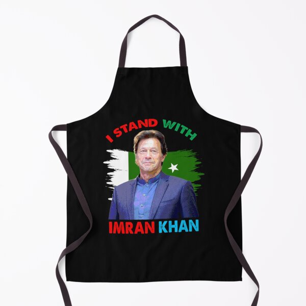 Item preview, Imran Khan PTI Party Pakistan Support Freedom Vintage     designed and sold by smiletrims.