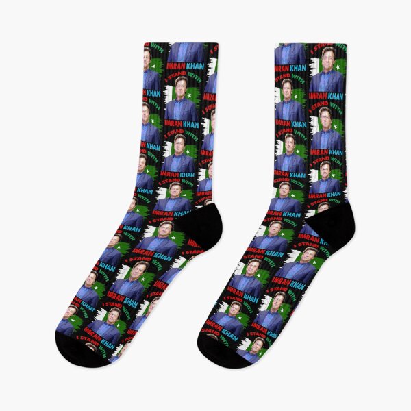 Item preview, Imran Khan PTI Party Pakistan Support Freedom Vintage     designed and sold by smiletrims.