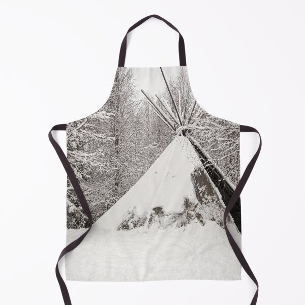 Item preview, Tepee in the Woods designed and sold by Marylou Badeaux.