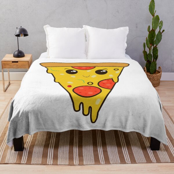 Item preview, Cute Pizza designed and sold by sweary12.