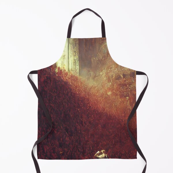 Item preview, The Masses designed and sold by OcattacO.