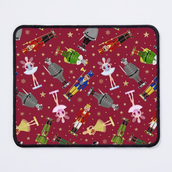 Item preview, The Nutcracker - Collage designed and sold by SzaboMarta.