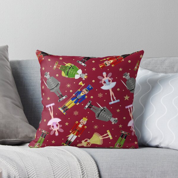 Item preview, The Nutcracker - Collage designed and sold by SzaboMarta.