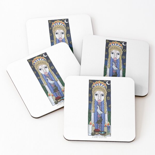 Item preview, Frau Holle designed and sold by PollyLind.