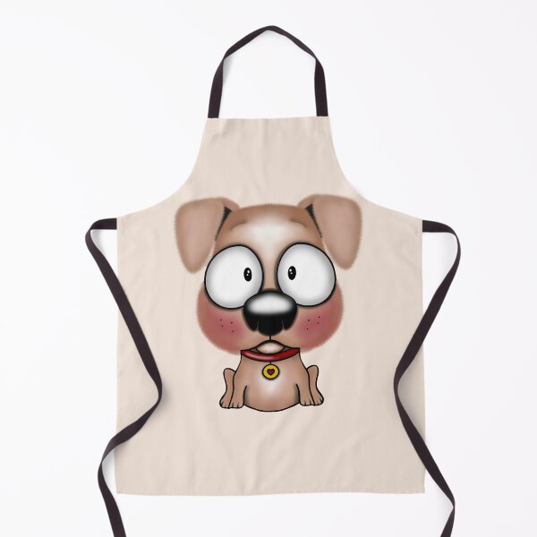 Item preview, Cute Puppy designed and sold by olivebirdyshop.