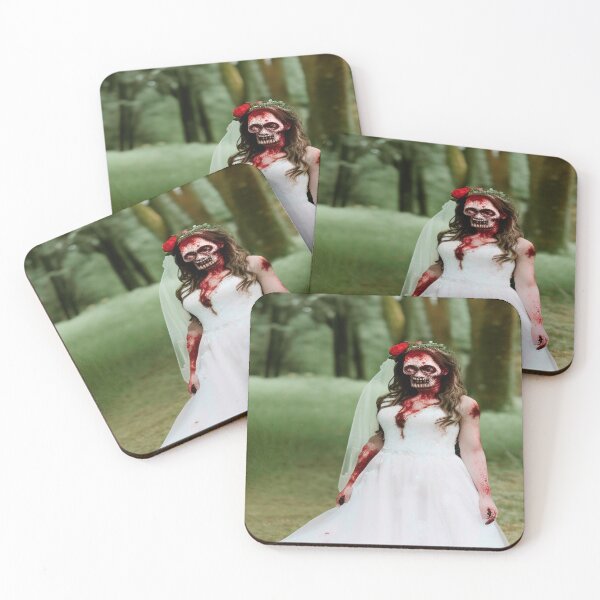 Item preview, Dead Bride designed and sold by ZvezdanArt.