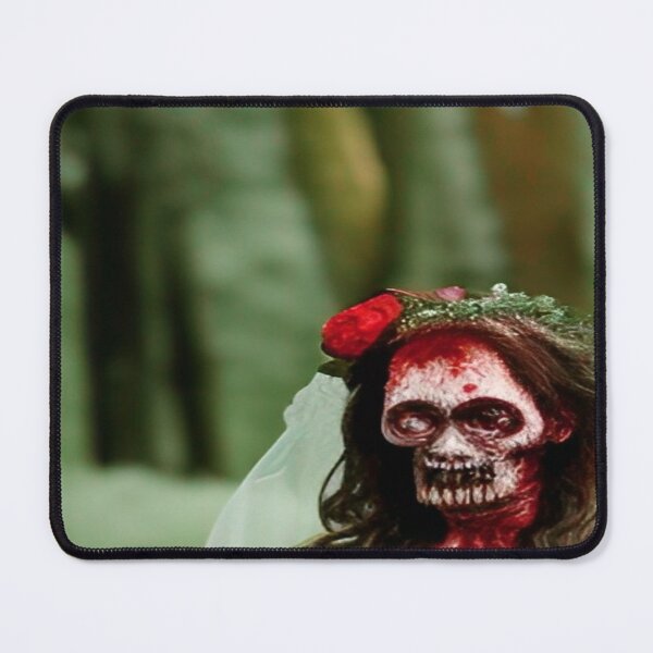 Item preview, Dead Bride designed and sold by ZvezdanArt.