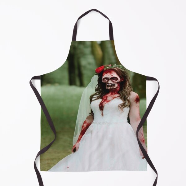 Item preview, Dead Bride designed and sold by ZvezdanArt.
