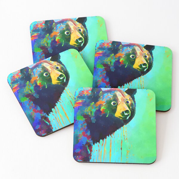Item preview, American Black Bear designed and sold by ChrisButler.