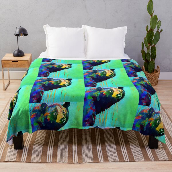 Item preview, American Black Bear designed and sold by ChrisButler.