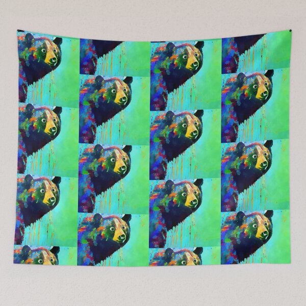 Item preview, American Black Bear designed and sold by ChrisButler.