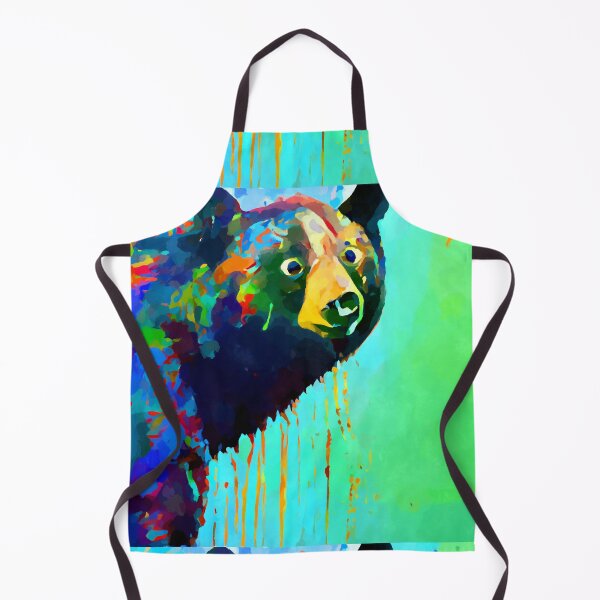 Item preview, American Black Bear designed and sold by ChrisButler.