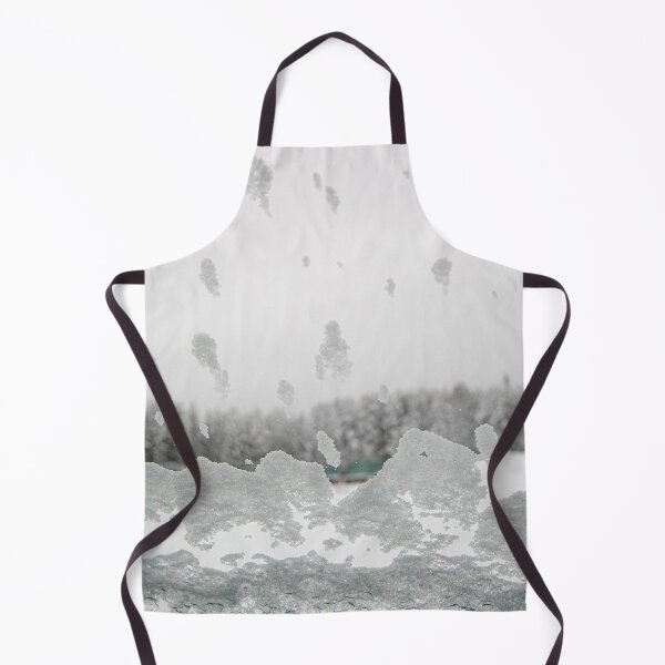 Item preview, Snow on the Window designed and sold by Marylou Badeaux.