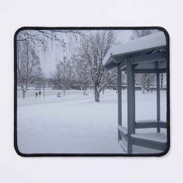 Item preview, Winter Fun designed and sold by Marylou Badeaux.