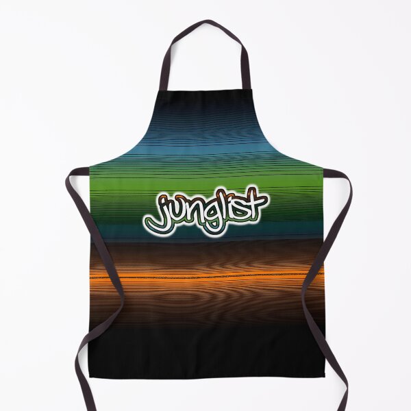 Item preview, Junglist-Cool designed and sold by Klaus Bremner (Autotelic Art).