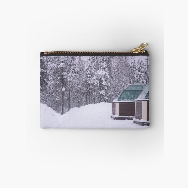 Item preview, Glass Igloos in the Wilderness designed and sold by Marylou Badeaux.
