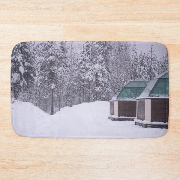 Item preview, Glass Igloos in the Wilderness designed and sold by Marylou Badeaux.