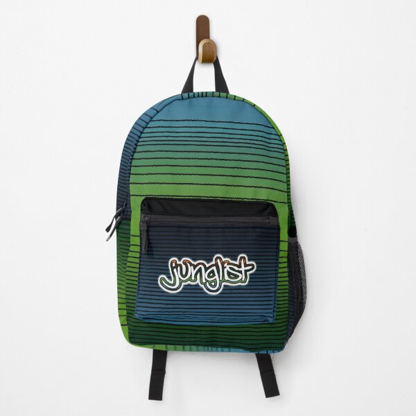Item preview, Junglist-Cool designed and sold by Klaus Bremner (Autotelic Art).