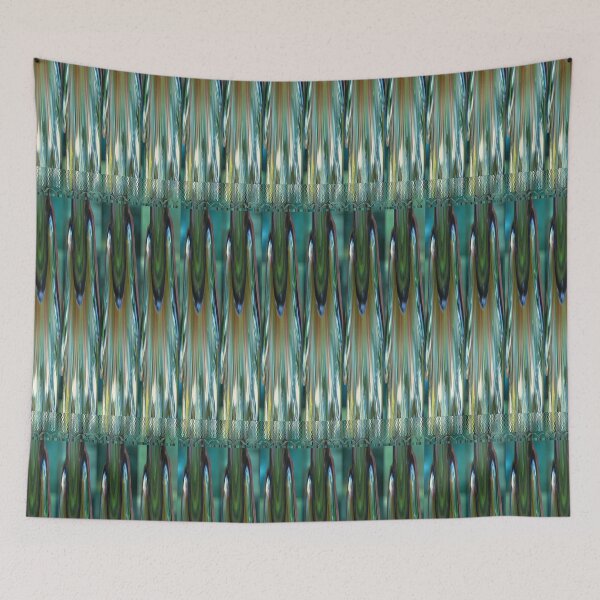 Item preview, Shades of Green designed and sold by Elaine Bawden.