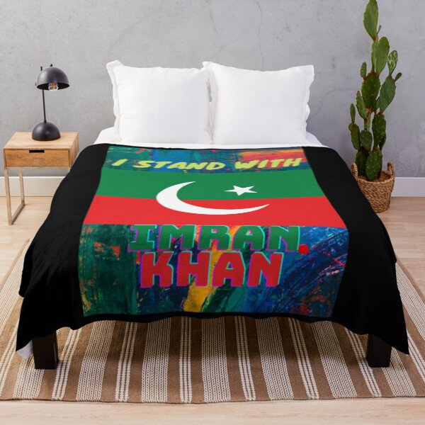 Item preview, Imran Khan absolutely not     designed and sold by smiletrims.
