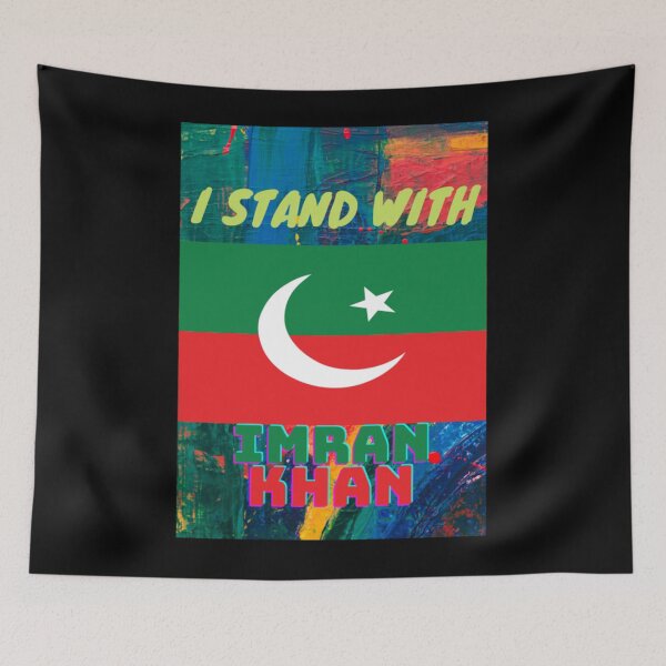 Item preview, Imran Khan absolutely not     designed and sold by smiletrims.