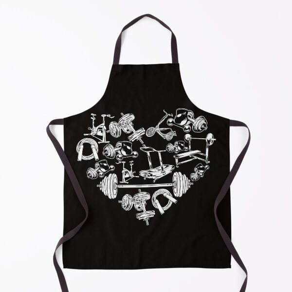 Item preview, Fitness Working Gym Out Heart Valentine Day Workout Gymer Outfit designed and sold by Buyeseoshop.