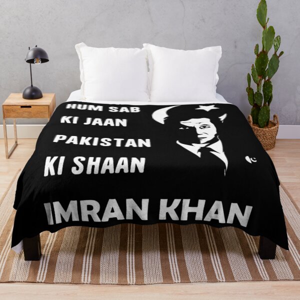 Item preview, Imran Khan - I Stand With Imran Khan designed and sold by smiletrims.
