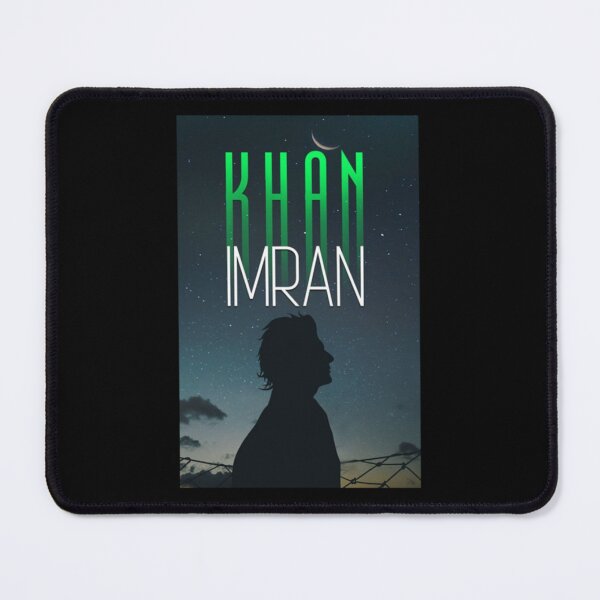 Item preview, Imran khan           designed and sold by smiletrims.