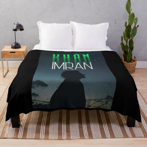 Item preview, Imran khan           designed and sold by smiletrims.