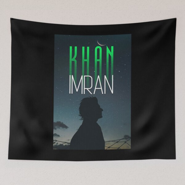 Item preview, Imran khan           designed and sold by smiletrims.