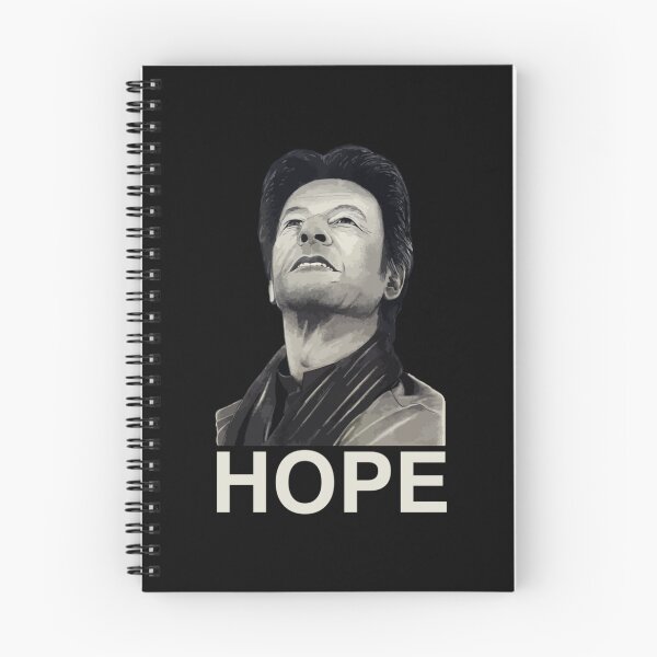 Item preview, Hope Imran Khan Pti Merchandise   designed and sold by smiletrims.