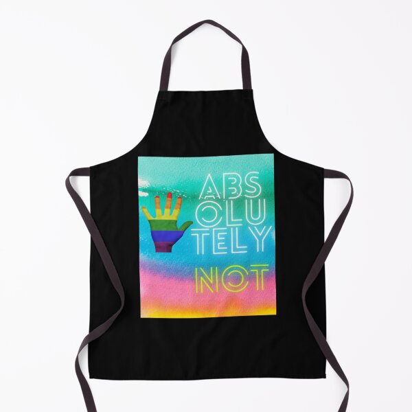 Item preview, Absolutely not Imran Khan        designed and sold by smiletrims.