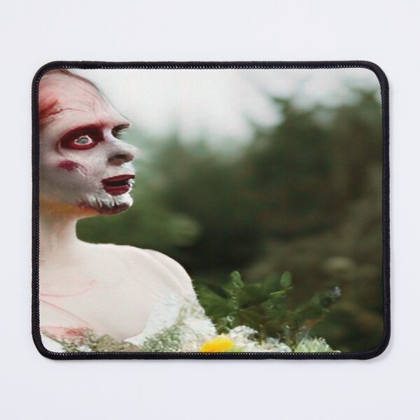 Item preview, Dead Bride designed and sold by ZvezdanArt.