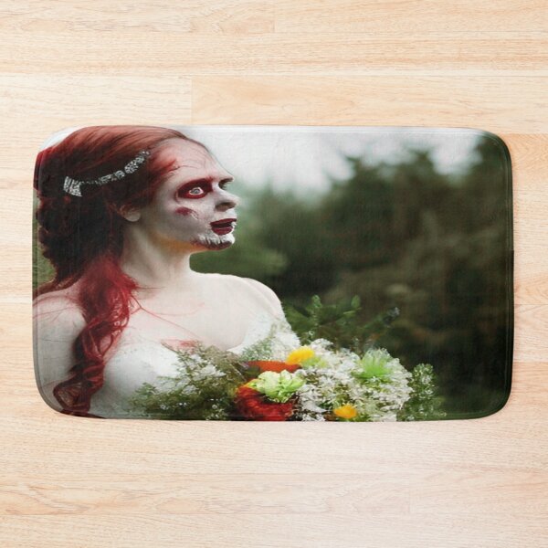 Item preview, Dead Bride designed and sold by ZvezdanArt.