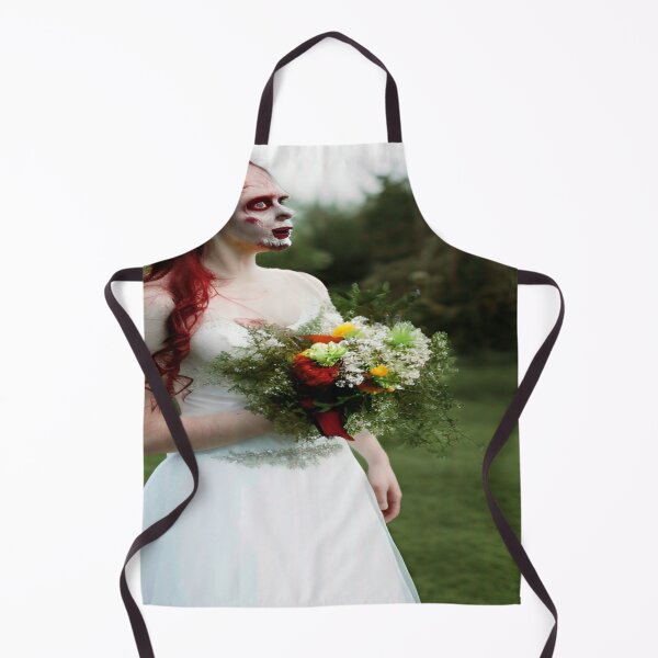 Item preview, Dead Bride designed and sold by ZvezdanArt.