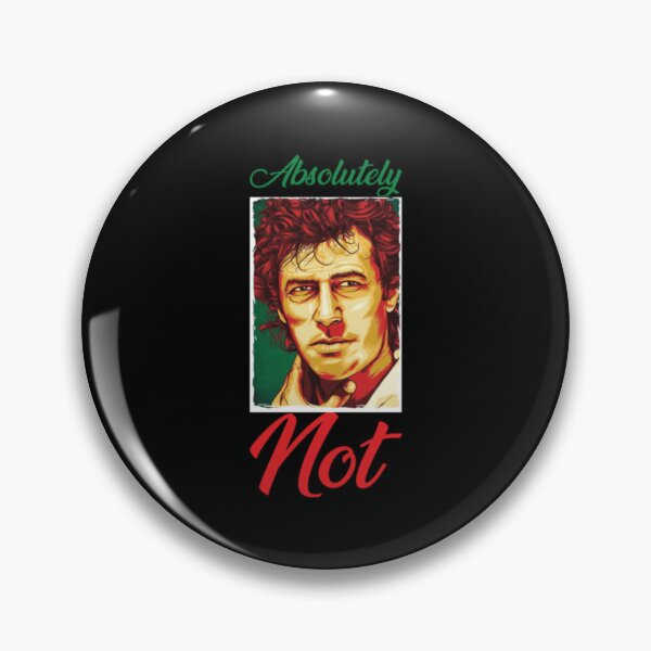 Item preview, Absolutely Not - Imran Khan PTI - Pakistani      designed and sold by smiletrims.