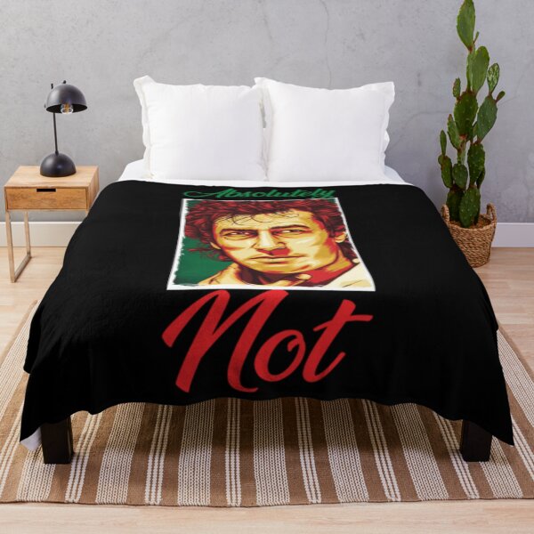 Item preview, Absolutely Not - Imran Khan PTI - Pakistani      designed and sold by smiletrims.