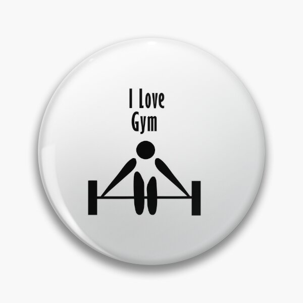 fitness lover, I love gym, workout lover, gym lover,  Pin for Sale by  AliH72