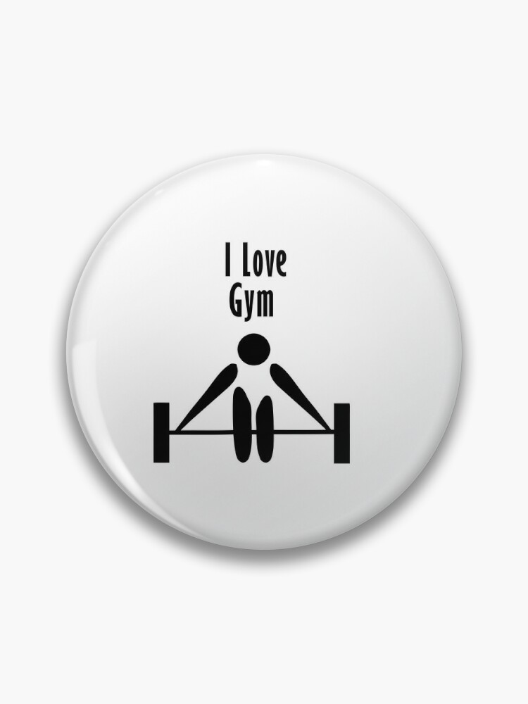 fitness lover, I love gym, workout lover, gym lover,  Pin for Sale by  AliH72