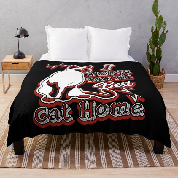 Item preview, Siamese Cat Shirt - I Always Take The Best Cat Home designed and sold by UnknownArtistt.