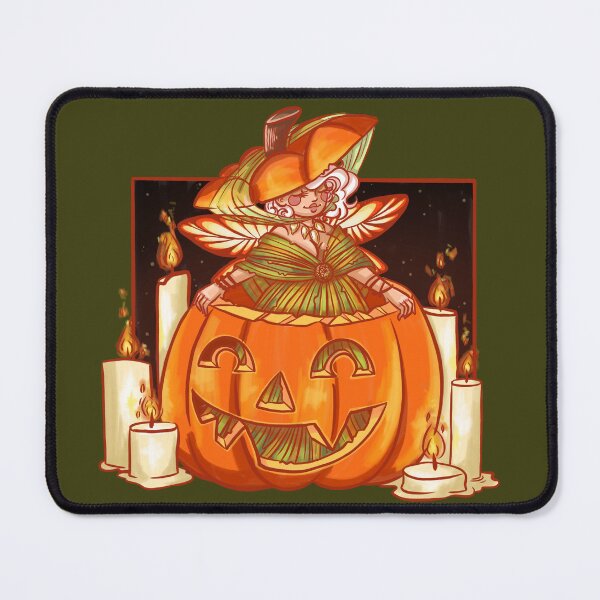 Item preview, Fall Fashion Fairy designed and sold by labrattish.
